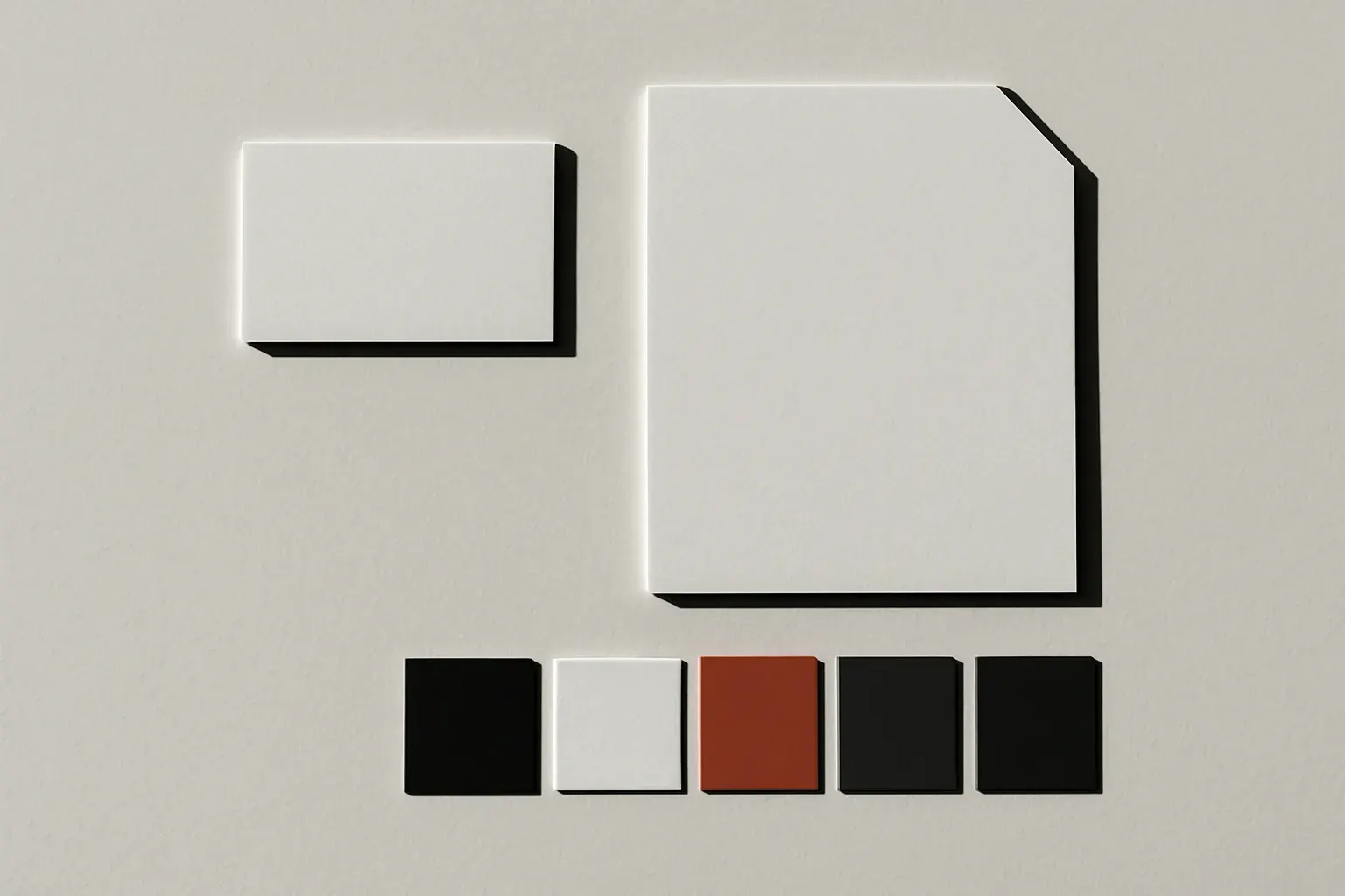 Branding & Corporate Design