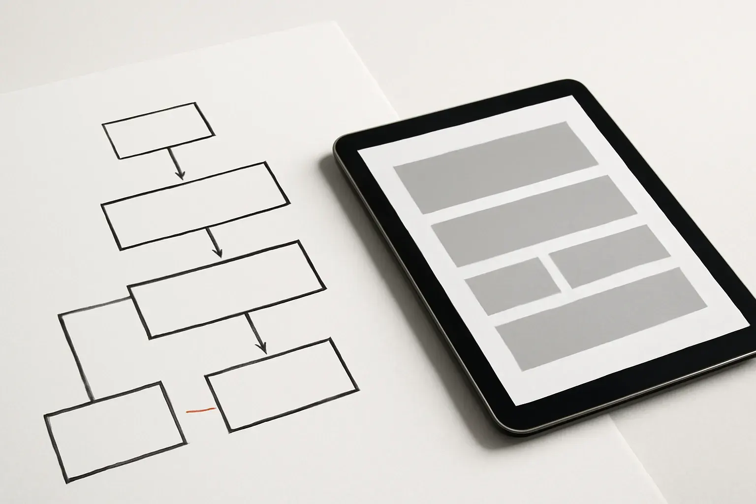 UI/UX & Product Design