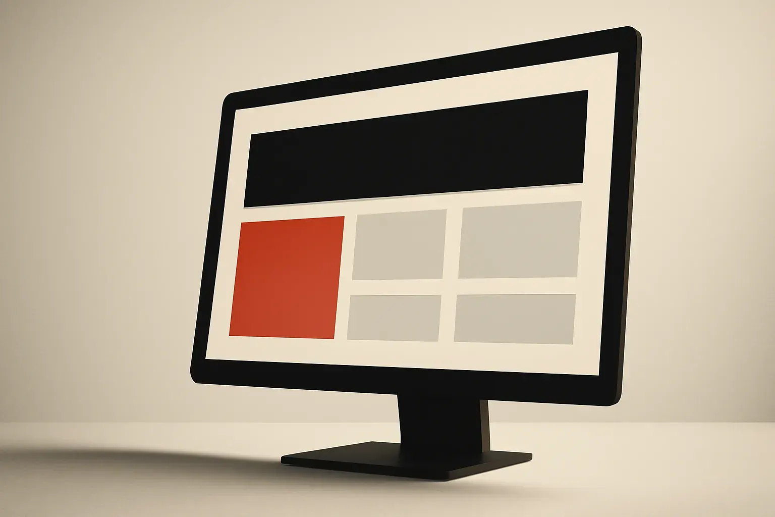 Website Design & Development